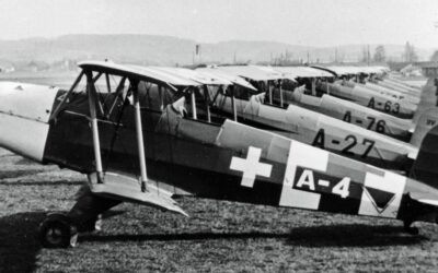 Rangsdorf Bücker-Jungmann
